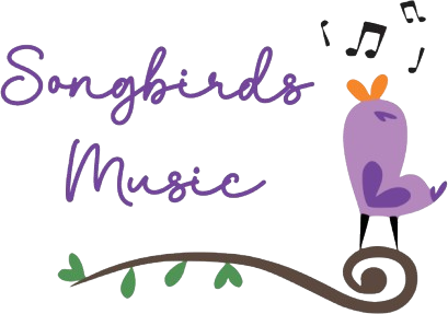 Songbirds Music